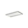 Naber Addy Tondo LED, Langfeldleuchte -Geschirr addy tondo led langfeldleuchte