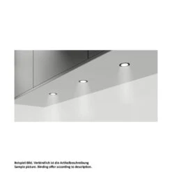 Naber Anelli Farbwechsel LED, Einbauleuchte -Geschirr anelli farbwechsel led einbauleuchte2