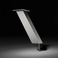 Barkonsole Capri Schräg In Verschiedene Variationen