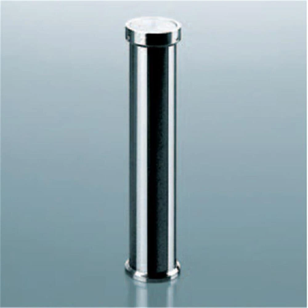 Barkonsole TableLine 1, Edelstahl-Optik 3 Barkonsole TableLine 1, Edelstahl-Optik