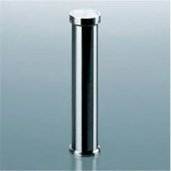 Barkonsole TableLine 1, Verchromt