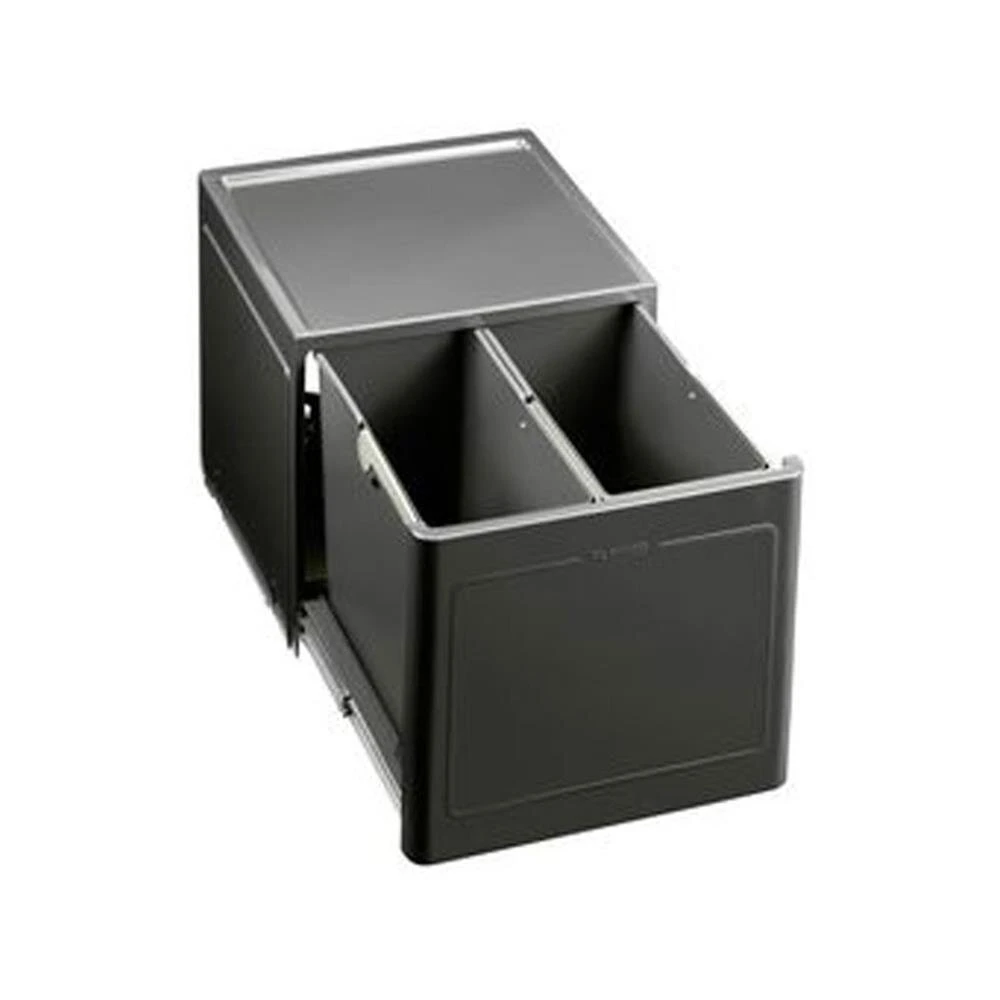 BLANCO Abfallsammler BOTTON Pro 45/2 Manuell 3 BLANCO Abfallsammler BOTTON Pro 45/2 Manuell