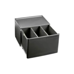 BLANCO Abfallsammler BOTTON Pro 60/3 Automatic