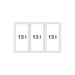 BLANCO Abfallsammler BOTTON Pro 60/3 Automatic -Geschirr blanco abfallsammler botton pro 60 3 automatic4