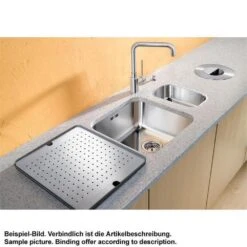 BLANCO Abtropfwanne Mit Edelstahleinsatz | 513485 7 BLANCO Abtropfwanne Mit Edelstahleinsatz | 513485 -Geschirr blanco abtropfwanne mit edelstahleinsatz 5134853