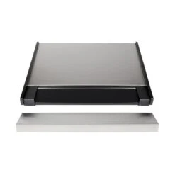 BLANCO Anlegbarer Tropf Aus Edelstahl, Zu CLARON Und ZEROX -Geschirr blanco anlegbarer tropf aus edelstahl zu claron und zerox3