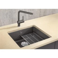 BLANCO Beckengitter -Geschirr blanco beckengitter3