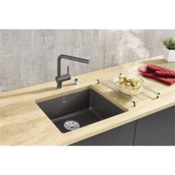 BLANCO Beckengitter -Geschirr blanco beckengitter4