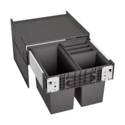 BLANCO Einbau-Abfallsammler SELECT II 50/3