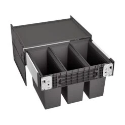 BLANCO Einbau-Abfallsammler SELECT II 60/3
