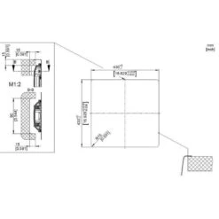BLANCO Einbauspüle ANDANO 400-IF Edelstahl Seidenglanz | InFino Ablauf | 522957 -Geschirr blanco einbauspuele andano 400 if edelstahl seidenglanz infino ablauf 5229575