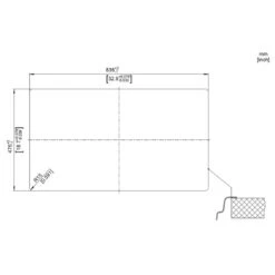 BLANCO Einbauspüle LANTOS 45 S-IF Salto Edelstahl Bürstfinish 9 BLANCO Einbauspüle LANTOS 45 S-IF Salto Edelstahl Bürstfinish -Geschirr blanco einbauspuele blancolantos 45 s if salto edelstahl buerstfinish4