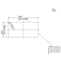 BLANCO Einbauspüle CLARON 6 S-IF Edelstahl | InFino Ablauf -Geschirr blanco einbauspuele claron 6 s if edelstahl infino ablauf7