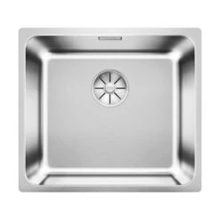 BLANCO Einbauspüle SOLIS 450-IF Edelstahl Bürstfinish