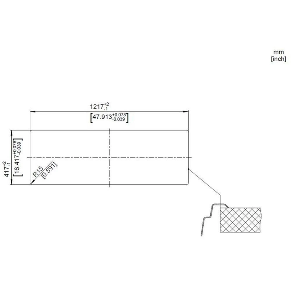 BLANCO Einbauspüle TOP EZS 12 X 4-2 Edelstahl Naturfinish 4 BLANCO Einbauspüle TOP EZS 12 X 4-2 Edelstahl Naturfinish – Bild 2