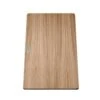 BLANCO Esche-Compound-Schneidbrett 424 X 240 Mm