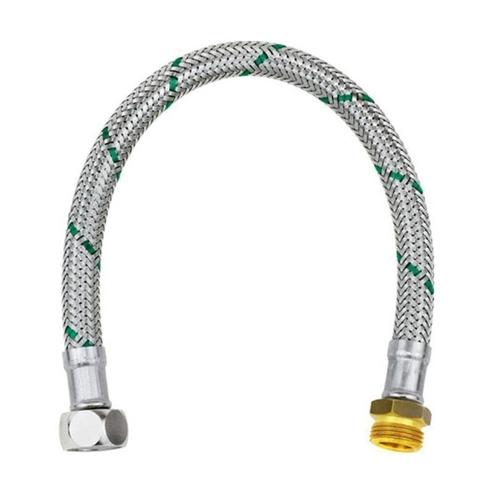 Blanco Flexible Verbindungsschläuche 2 Stück 3 Blanco Flexible Verbindungsschläuche 2 Stück