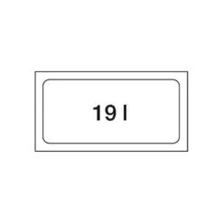 BLANCO FLEXON II 30/1 Einbau-Abfallsammler -Geschirr blanco flexon ii 30 1 einbau abfallsammler3