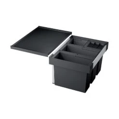 BLANCO FLEXON II 60/4 Einbau-Abfallsammler