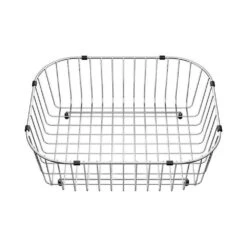 BLANCO Geschirrkorb Edelstahl 312 X 392 Mm