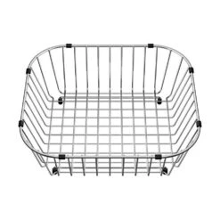 BLANCO Geschirrkorb Edelstahl 350 X 315 Mm