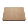 BLANCO Holzschneidbrett Aus Buche Für PLENTA 432x352 -Geschirr blanco holzschneidbrett aus buche fuer plenta 432x352 1