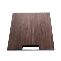 BLANCO Holzschneidbrett Zu CLARON Und ZEROX