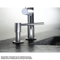 Geschirr -Geschirr blanco piona spuelmittelspender2