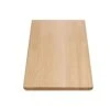BLANCO Schneidbrett Buche Massiv 540 X 260 Mm