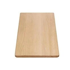 BLANCO Schneidbrett Buche Massiv 540 X 260 Mm
