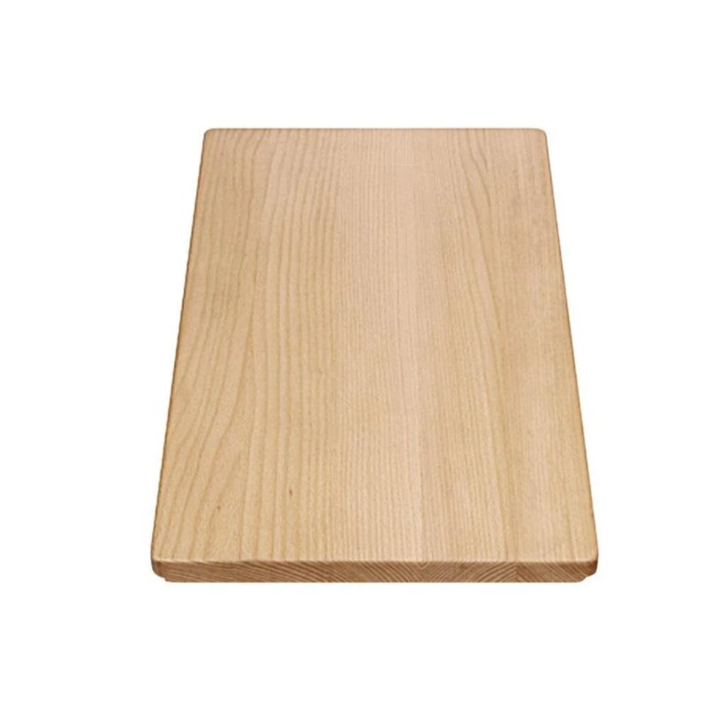 BLANCO Schneidbrett Buche Massiv 540 X 260 Mm 3 BLANCO Schneidbrett Buche Massiv 540 X 260 Mm