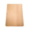BLANCO Schneidbrett Buchenholz Massiv 430 X 280 Mm
