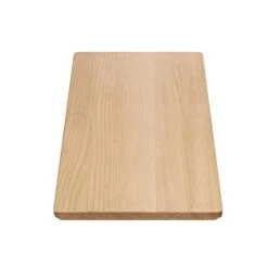 BLANCO Schneidbrett Buchenholz Massiv 465 X 260 Mm