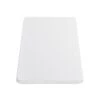 BLANCO Schneidbrett Kunststoff Weiß 540 X 260 Mm -Geschirr blanco schneidbrett kunststoff weiss 540 x 260 mm