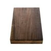 BLANCO Schneidbrett Nussbaum Massiv 494 X 292 Mm -Geschirr blanco schneidbrett nussbaum massiv 494 x 292 mm