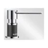 Blanco Spülmittelspender LATO Silgranit-Look Zweifarbig -Geschirr blanco spuelmittelspender lato silgranit look zweifarbig