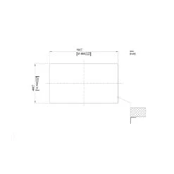 BLANCO Unterbaubecken ZEROX 700-U Edelstahl Dark Steel -Geschirr blanco unterbaubecken zerox 700 u edelstahl dark steel3