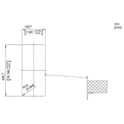 BLANCO Unterbauspüle CLARON 180-U Edelstahl | InFino Ablauf -Geschirr blanco unterbauspuele claron 180 u edelstahl infino ablauf4