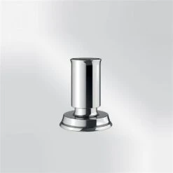 BLANCO Zugknopf LIVIA, Für Ablauffernbedienung