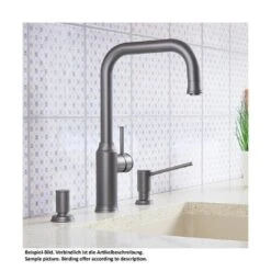 BLANCO Zugknopf LIVIA, Für Ablauffernbedienung -Geschirr blanco zugknopf livia fuer ablauffernbedienung4