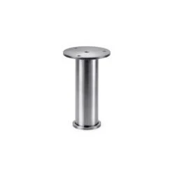 Capitello 1, Konsole, Edelstahl, Rohr-Ø 45 Mm