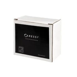 Caressi Pflegeset Für Granitspülen