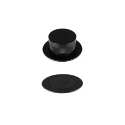 Caressi Upgrade CAPDE Ablaufgarnitur Für Excenterbedienung (Druckknopf) -Geschirr caressi upgrade capde ablaufgarnitur fuer excenterbedienung druckknopf3