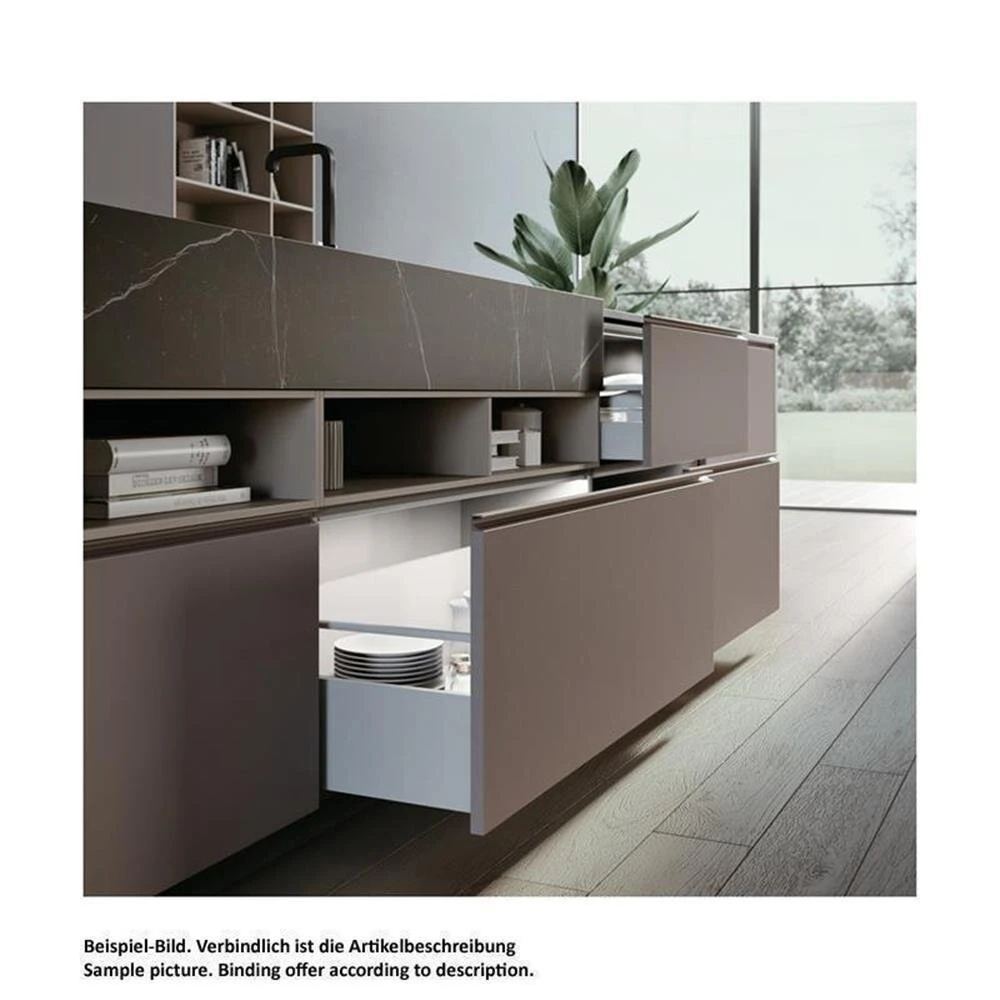 Naber Dentro LED, Langfeldleuchte, 4 Naber Dentro LED, Langfeldleuchte, – Bild 2