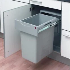 Hailo Abfallsammler 3668401 Easy Cargo 42