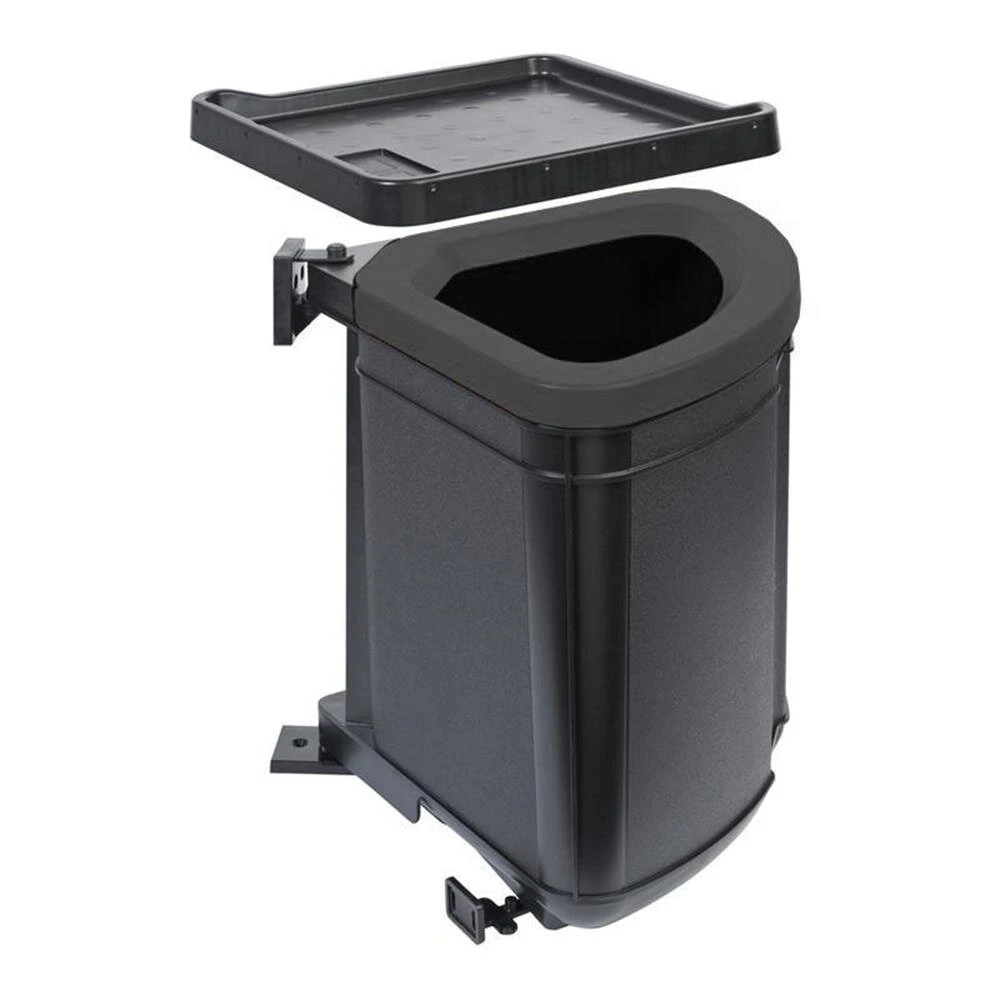 Franke Einbau-Abfallsammler Sorter Pivot 3 Franke Einbau-Abfallsammler Sorter Pivot