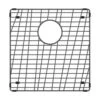 Franke Mythos Masterpiece BXM Zubehör Bodengitter Mit Füssen 391x401x26mm Edelstahl In Verschiedenen Oberflächen -Geschirr franke mythos masterpiece bxm zubehoer bodengitter mit fuessen 391x401x26mm edelstahl in verschiedenen oberflaechen