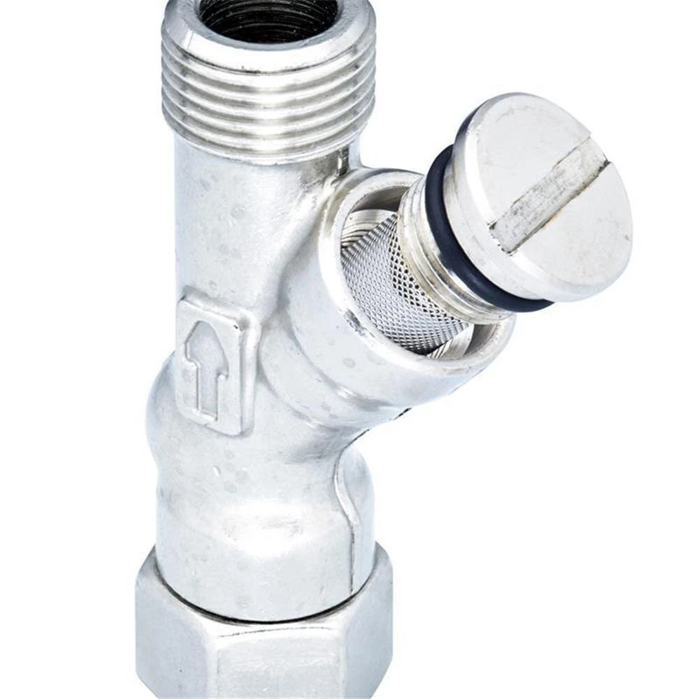 Franke Schmutzfilter / Partikelfilter Für Küchenarmatur 4 Franke Schmutzfilter / Partikelfilter Für Küchenarmatur – Bild 2