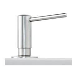 Franke Spülmittelspender Novita Steel