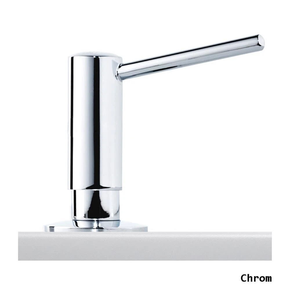 Franke Spülmittelspender Novita 3 Franke Spülmittelspender Novita